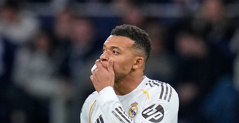 De uitspraak in de zaak tussen Paris Saint-Germain en Kylian Mbappé heeft het bedrag bepaald